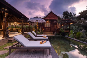 Villa Niyamas Ubud